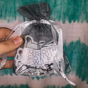 Taylor Swift - Meredith Olivia patches